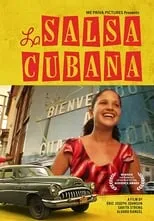 Poster de la película La salsa Cubana - Películas hoy en TV