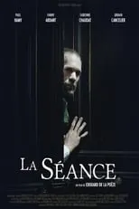 Póster de la película La Séance