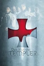 Eric Masterson en la película La sangre de los Templarios