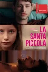 Póster de la película La santa piccola