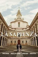 Poster de La Sapienza