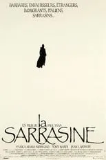 Póster de la película La sarrasine