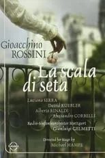 Poster de la película La Scala di Seta - Rossini - Películas hoy en TV