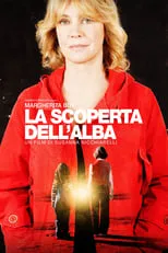 La scoperta dell'alba portada