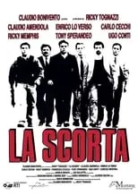 Póster de la película La scorta