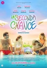 Poster de La seconda chance