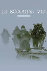 Póster de la película La seconda via