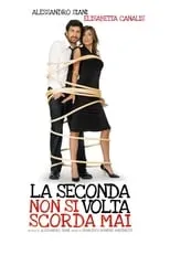 La seconda volta non si scorda mai portada