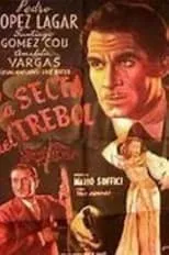 Poster de la película La secta del trébol - Películas hoy en TV