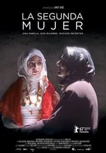 Póster de la película La segunda mujer