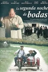 Película La segunda noche de bodas