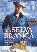 Película La selva blanca