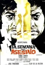 Película La semana del asesino