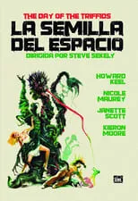 Maxwell Craig interpreta a Escaped Prisoner (uncredited) en La Semilla Del Espacio