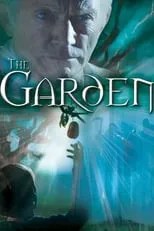 Tad Griffith interpreta a Death (Pale Horseman) en La semilla del mal (The Garden)