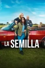 Poster de La semilla