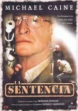 Poster de la película La sentencia - Películas hoy en TV