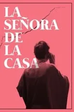 Póster de la película La señora de la casa