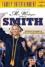 Película La señora Washington va a la universidad