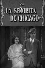 Mona Rico es  en La señorita de Chicago