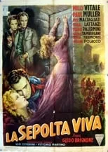 Película La sepolta viva