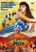 Poster de la película La serpiente del Nilo - Películas hoy en TV