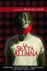 Película La sexta alumna