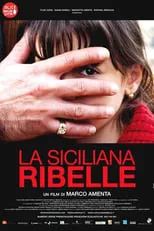 Poster de La siciliana ribelle