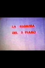 Davide Signoretti es  en La signora del 5 piano