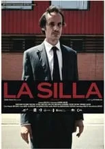 Poster de la película La silla - Películas hoy en TV