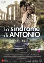 Chiara Gensini interpreta a Lissa en La Sindrome di Antonio