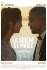 James Deen en la película La sirène se marie