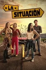 Poster de la película La Situación - Películas hoy en TV