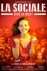 Película La sociale