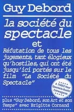 Película La sociedad del espectáculo