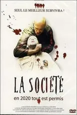 Película La Société