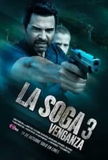 Poster de La Soga 3: Venganza