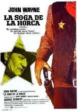 Murray MacLeod interpreta a Deputy Sheriff Gordine en La soga de la horca