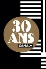 Yann Barthès interpreta a Self en La Soirée anniversaire des 30 ans de Canal+