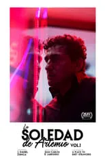 Óscar Olivares es Lupe en La Soledad de Artemio Vol. 1