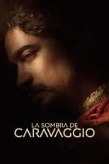 Lorenzo Lavia interpreta a Orazio Gentileschi en La sombra de Caravaggio