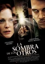 David Dale McCue interpreta a Prison Guard en La sombra de los otros