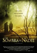 Poster de la película La sombra de nadie - Películas hoy en TV