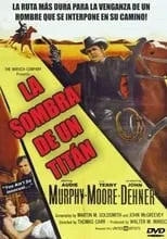 Película La sombra de un titán