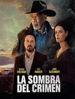 Poster de La sombra del crimen