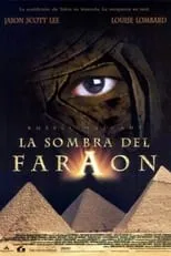 Poster de la película La sombra del faraón - Películas hoy en TV