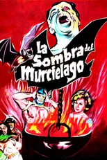 Poster de la película La sombra del murciélago - Películas hoy en TV