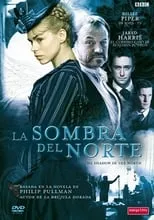 Nicholas Blane interpreta a Mr. Harkness en La Sombra del Norte