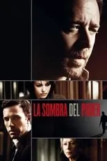 Poster de la película La sombra del poder - Películas hoy en TV