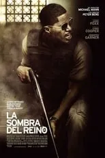 Poster de la película La sombra del reino - Películas hoy en TV